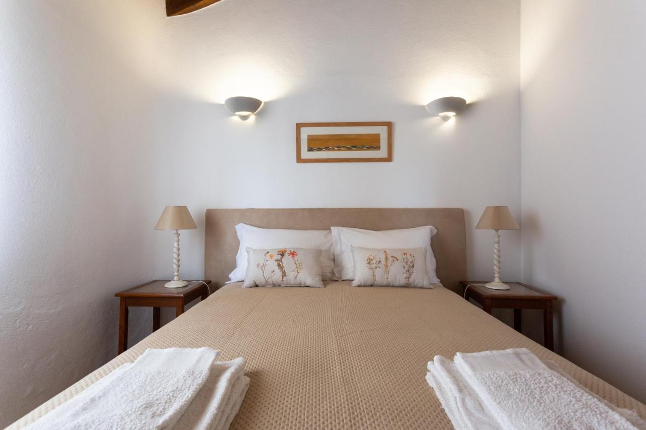 Hotel Casa Ardomar à Carrapateira Extérieur photo