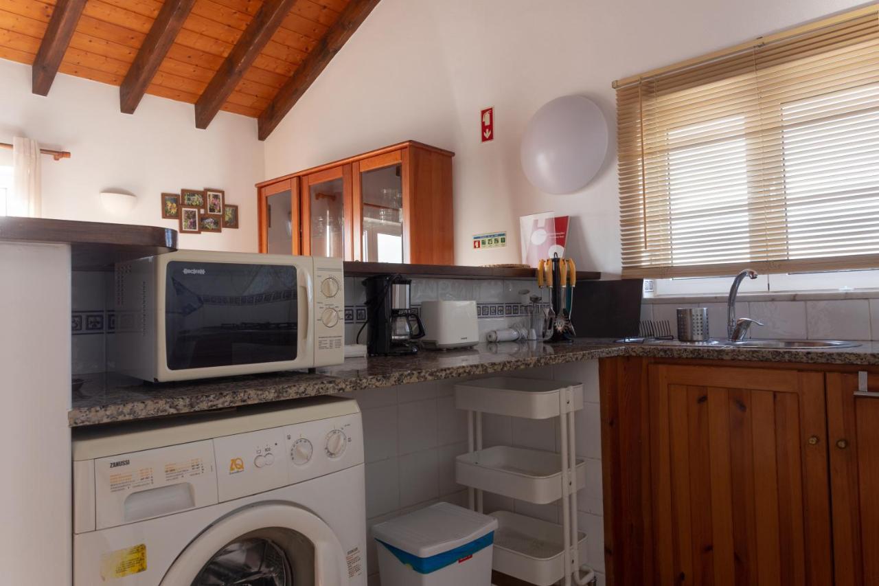 Hotel Casa Ardomar à Carrapateira Extérieur photo