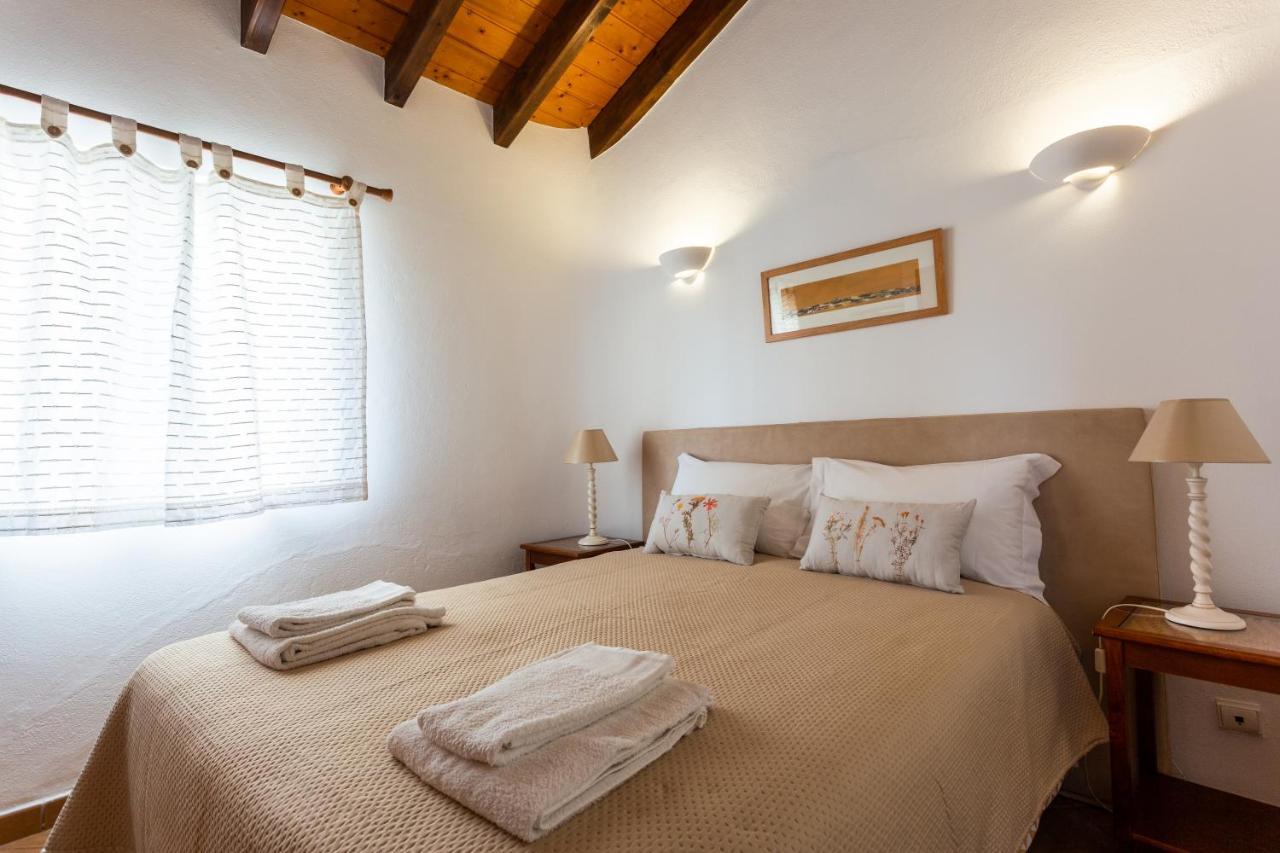Hotel Casa Ardomar à Carrapateira Extérieur photo