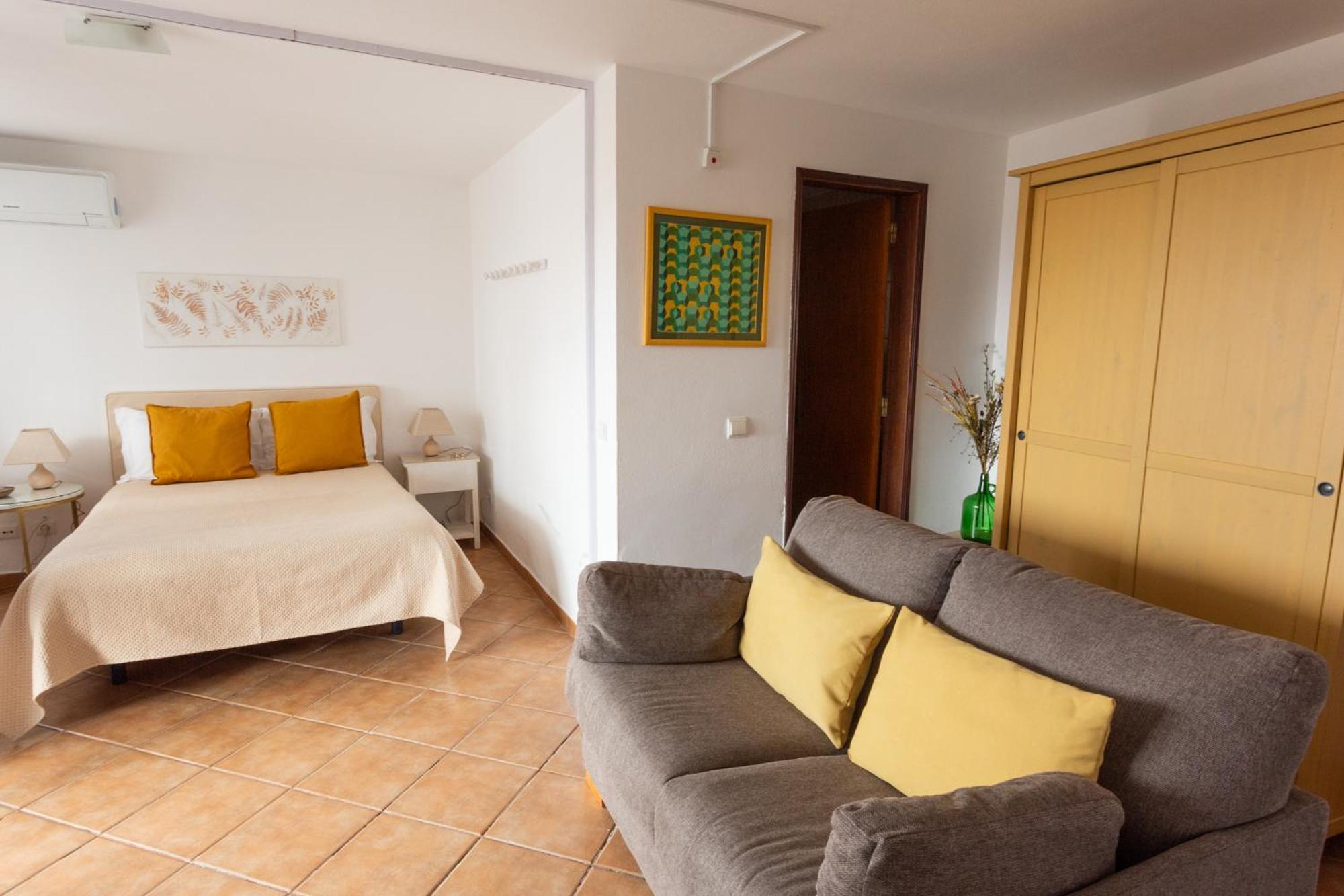Hotel Casa Ardomar à Carrapateira Extérieur photo