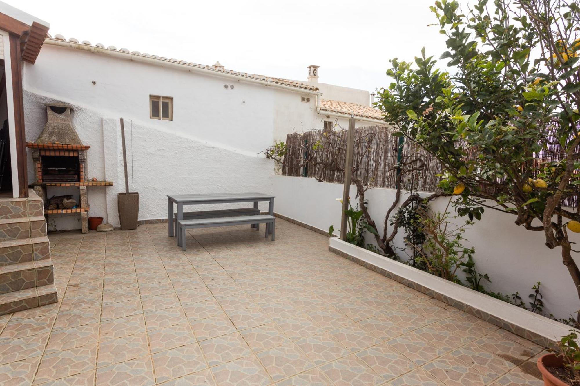 Hotel Casa Ardomar à Carrapateira Extérieur photo